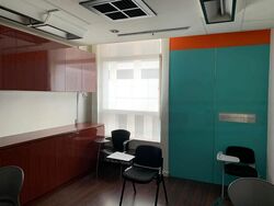 Peninsula Shopping Complex (D6), Shop House #451299731